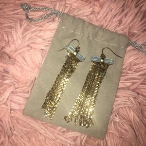 Women’s Statement Earrings